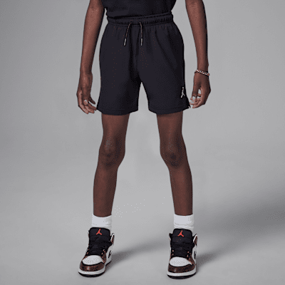 Jordan Little Kids' Jumpman Woven Play Shorts. Nike.com